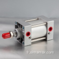 SI40 Série Air Piston Pneumatic Cylinder